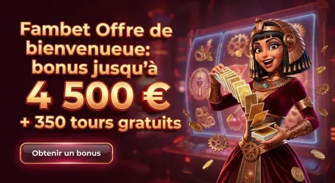 Fambet Casino